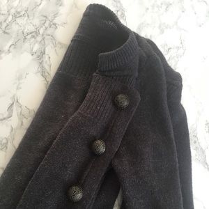 Free People cardigan